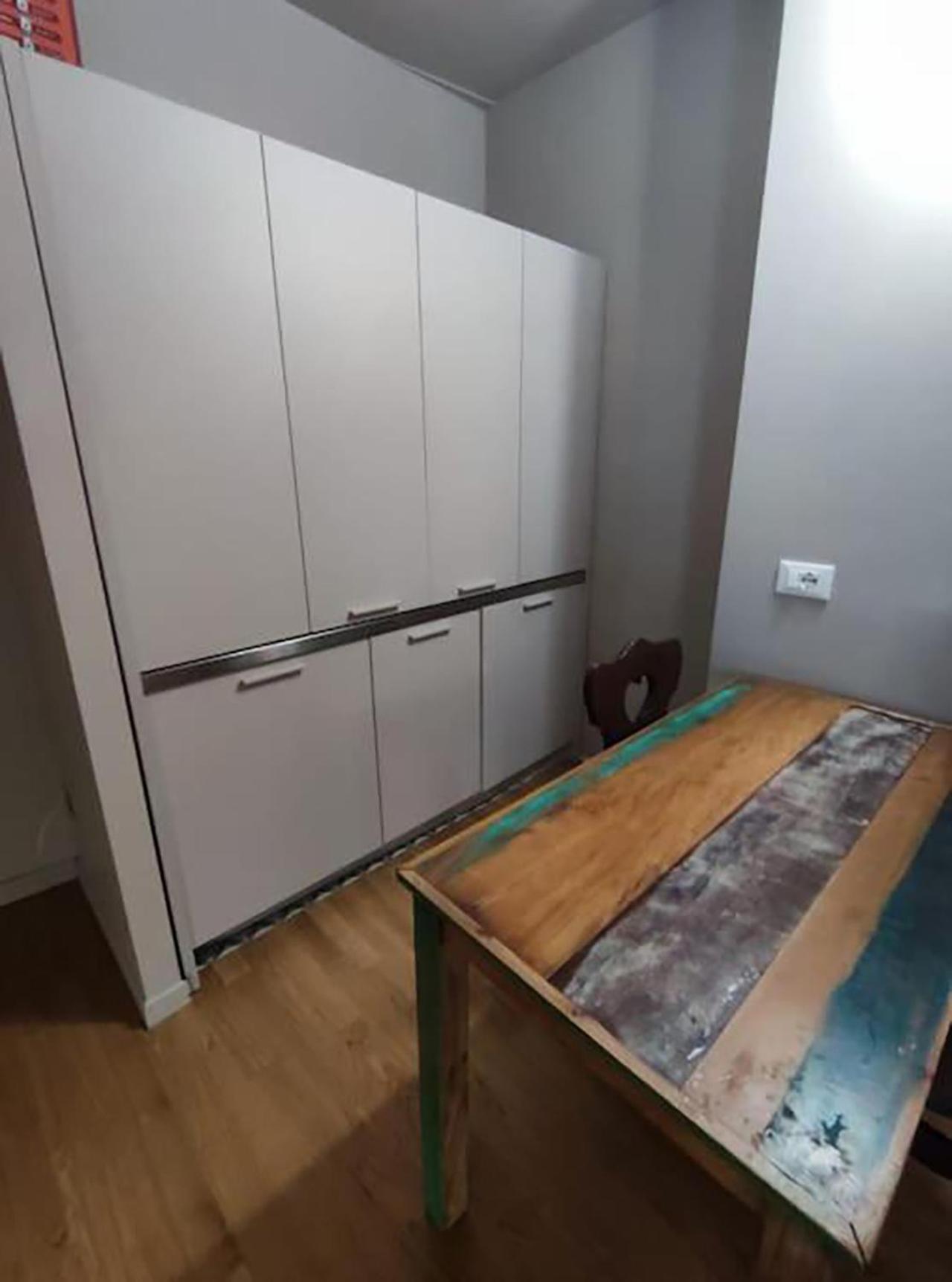 150 M Dal Colosseo - Appartamento Minerva Roma Ngoại thất bức ảnh